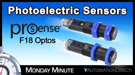 pro sense sensor